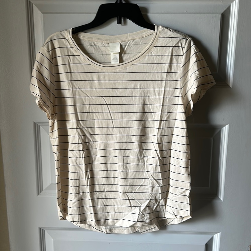 H&M top